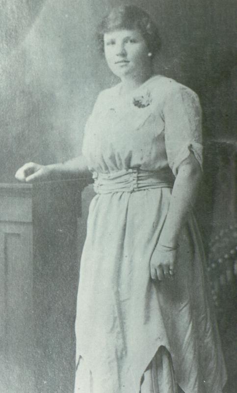 Cecile Steele